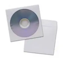 DVD-Papierhüllen, Kartontaschen